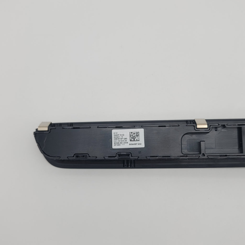 2019 - 2026 BMW 3 4 G20 G80 G22 G82 Radio Audio Climate Control Panel 5A63F19