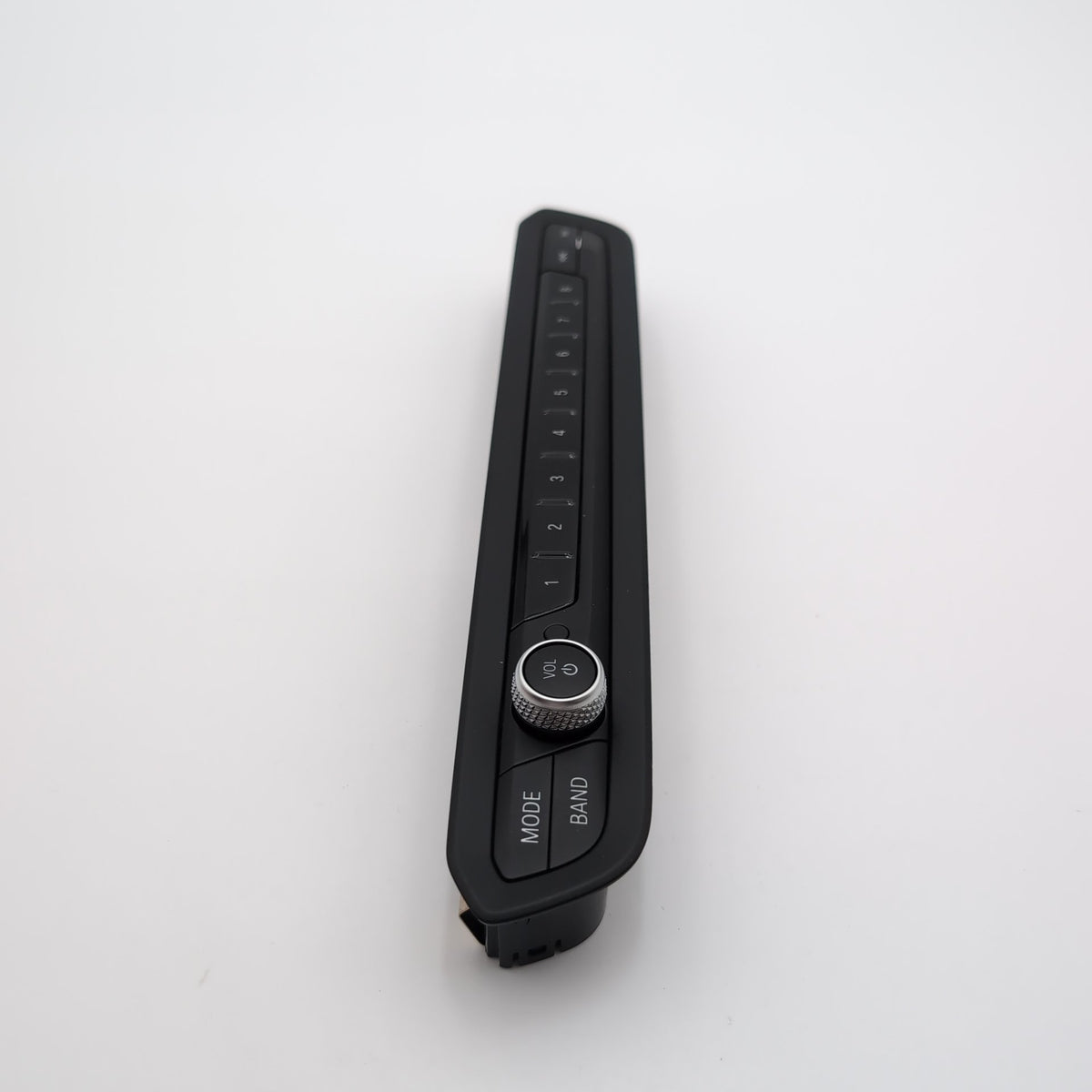 2021 - 2024 BMW 230i 330i 430i G20 G22 G26 G42 Radio Audio Switch Panel 5A47C60