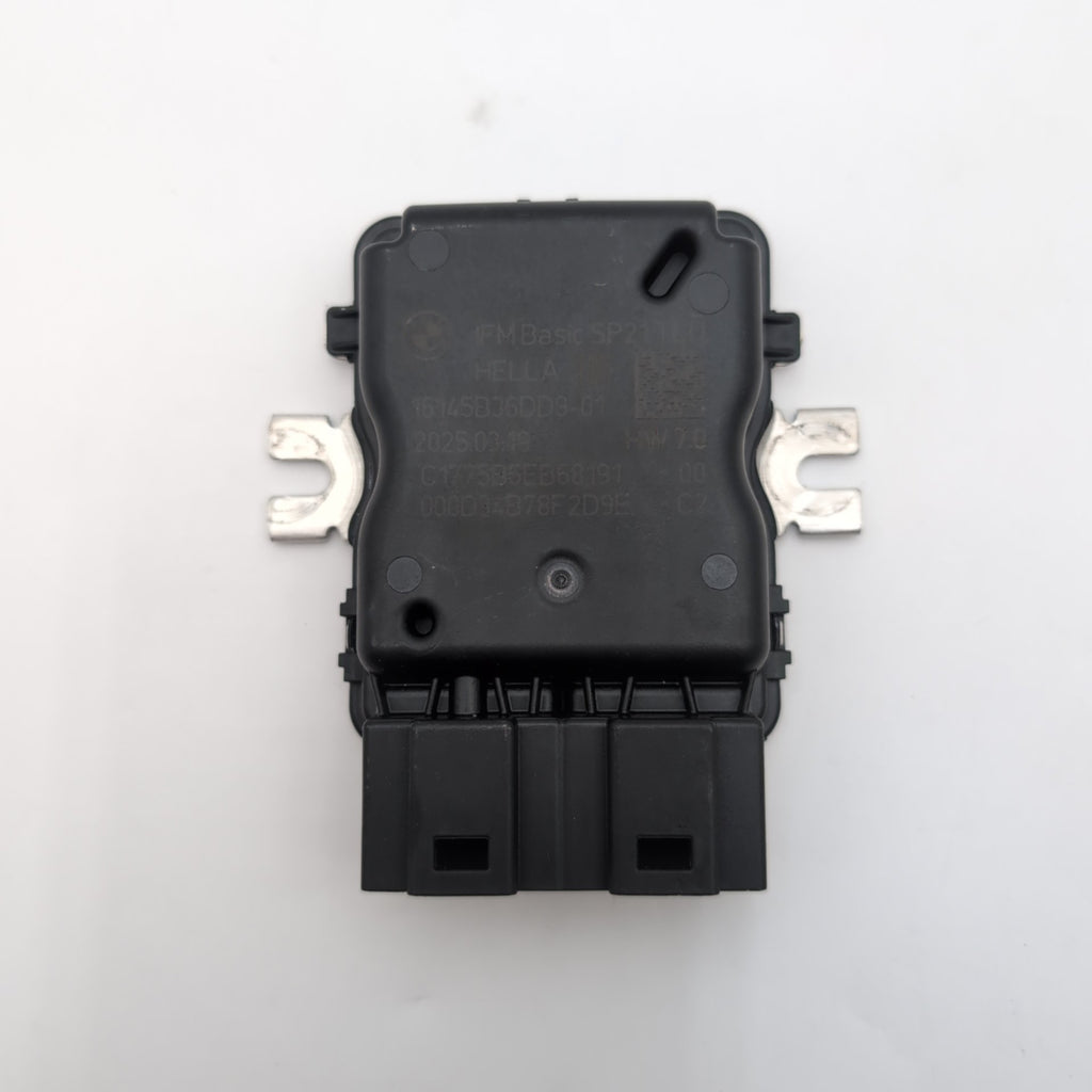 2024 - 2026 BMW 2 5 7 G60 G70 F74 X1 X2 X3 X5 X6 X7 Fuel Pump Control Module