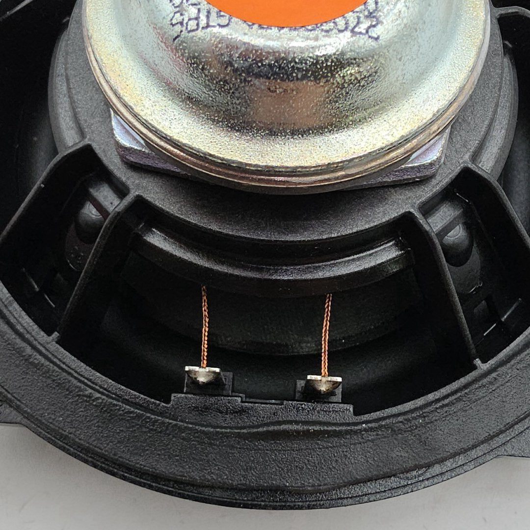 2019 - 2025 BMW G20 G22 G26 G30 M3 X3 X4 X5 X6 Midrange Door Speaker Harman