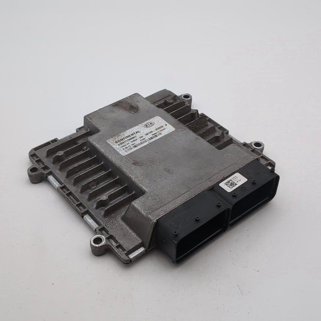 2019 2020 Kia Optima Engine Computer Control Module ECU 39199-2G028