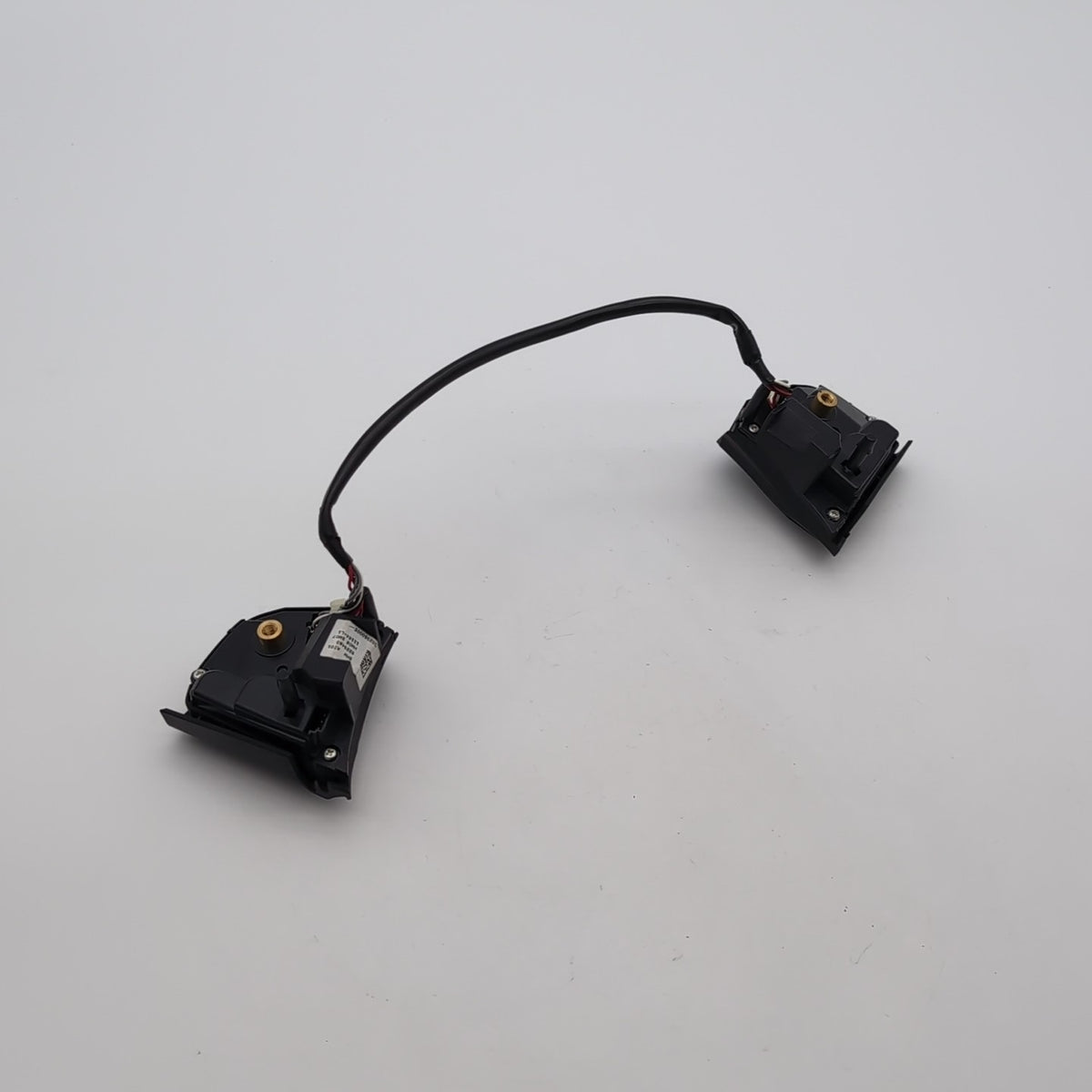 2009- 2015 BMW 740i 750Li Steering Wheel Cruise Control Volume Switch 9229483