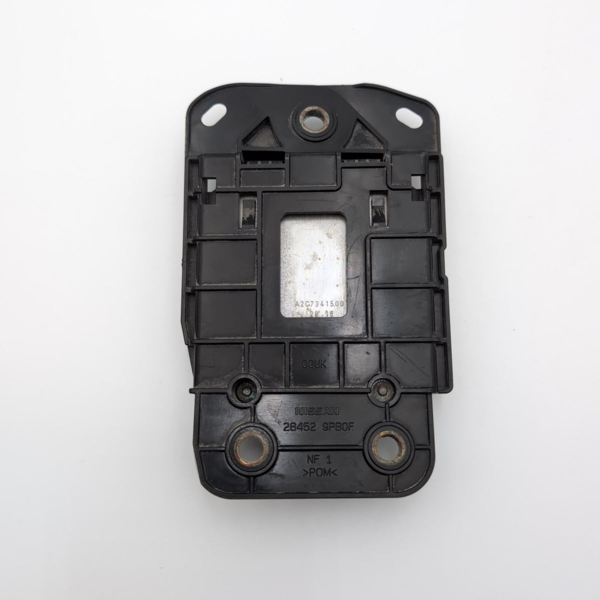 2015 - 2018 Nissan Pathfinder Right Blind Spot Radar Sensor 284K06KA2A