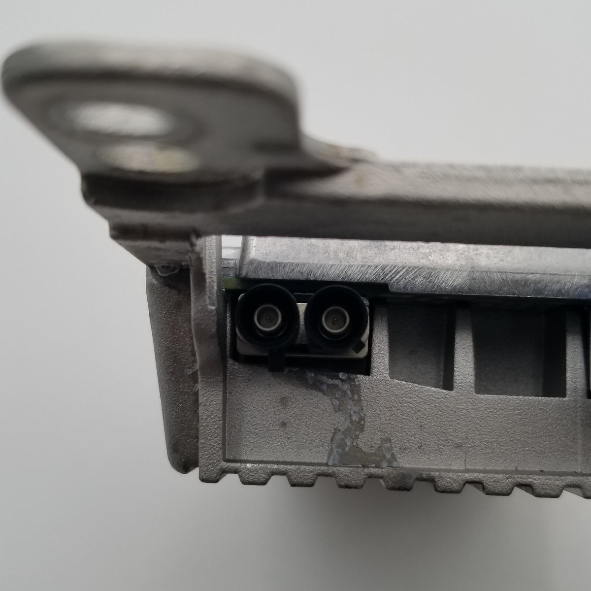 2011- 2017 BMW X3 Radio Telematics Control Module Unit 2447928 OEM