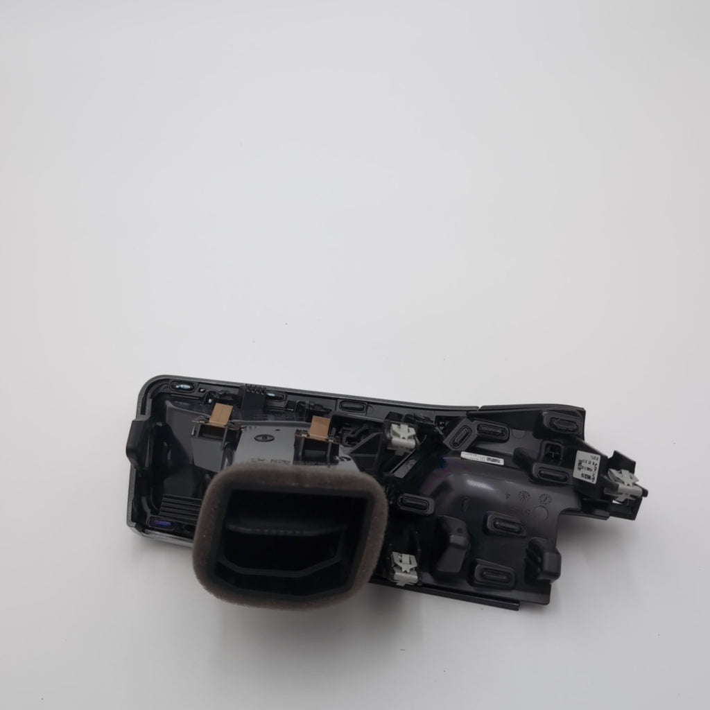 2023 - 2026 BMW i4 G20 G26 G80 Left Driver Dash AC Air Vent Trim 9633611