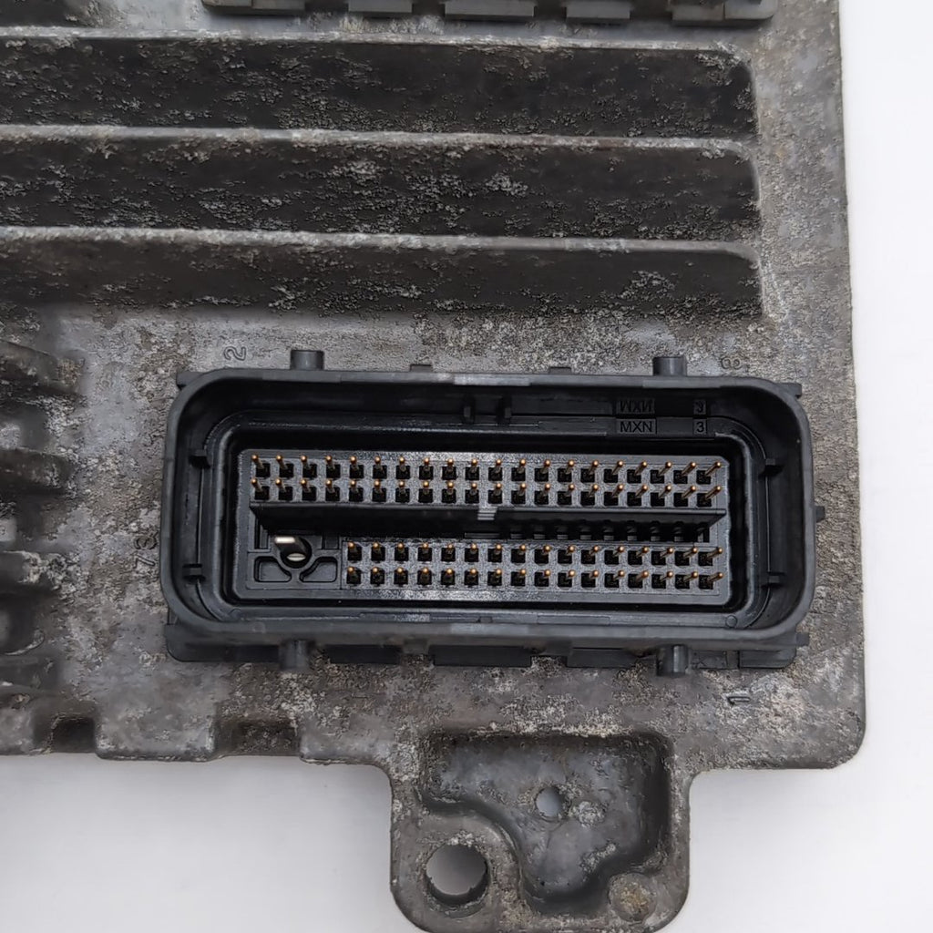 2010 - 2013 Chevrolet Suburban 1500 Engine Computer Control Module E38 12647990