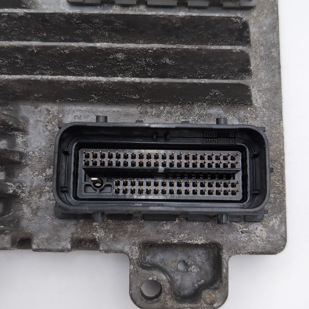 2010 - 2013 Chevrolet Suburban 1500 Engine Computer Control Module E38 12647990