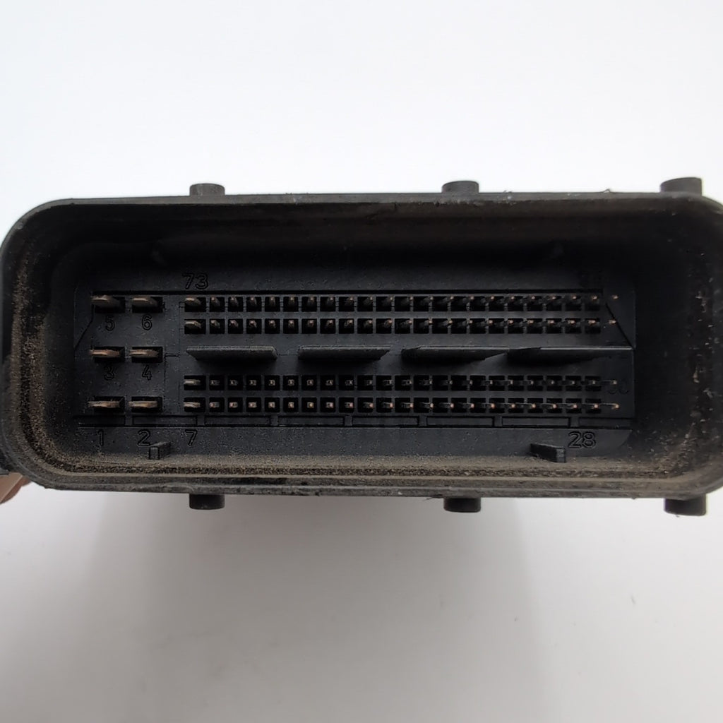 2007 - 13 Mercedes R350 GL350 ML350 Diesel Exhaust Gas Aftertreatment Control Unit