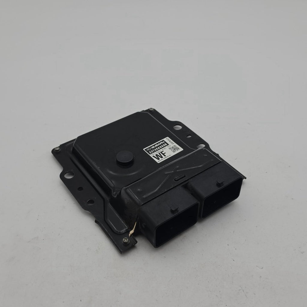 2017 Subaru Outback Legacy 2.5L Engine Computer Control Module 22765AK48B