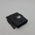 2017 Subaru Outback Legacy 2.5L Engine Computer Control Module 22765AK48B