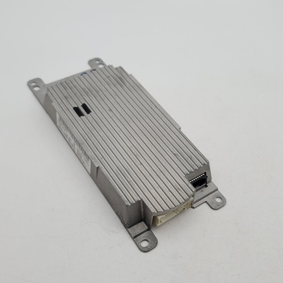 2011- 2016 BMW F07 F10 F30 F01 Telematics Communication Control Module 9257153