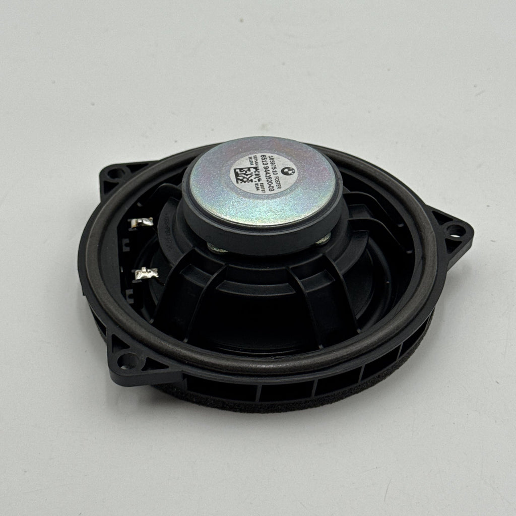 2022 2023 2024 2025 BMW X1 X2 ALEV1 Front Rear Door Midrange Speaker 9442520