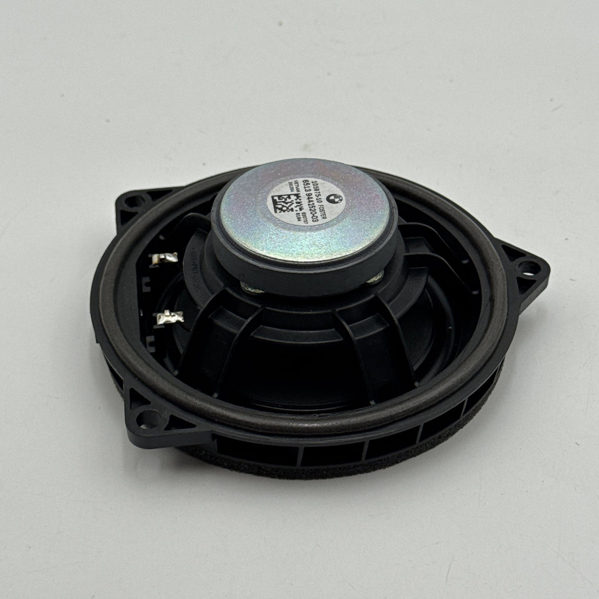 2022 2023 2024 2025 BMW X1 X2 ALEV1 Front Rear Door Midrange Speaker 9442520