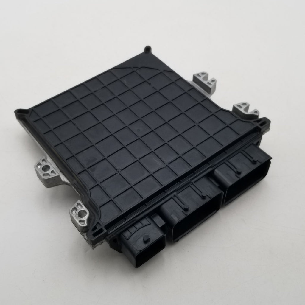 2017 Nissan Pathfinder 4X4 3.5L Engine Computer Control Module ECU BED403-300 A1