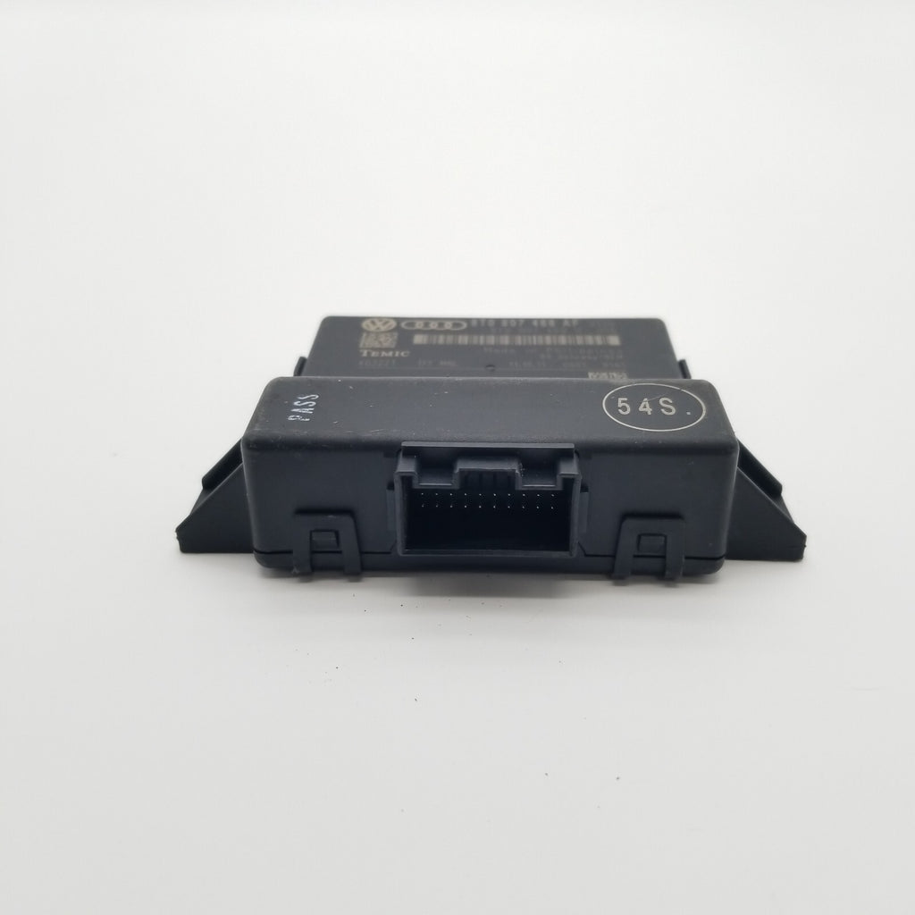 2009 2010 2011 2012 AUDI A4 B8 NETWORK GATEWAY CONTROL MODULE UNIT
