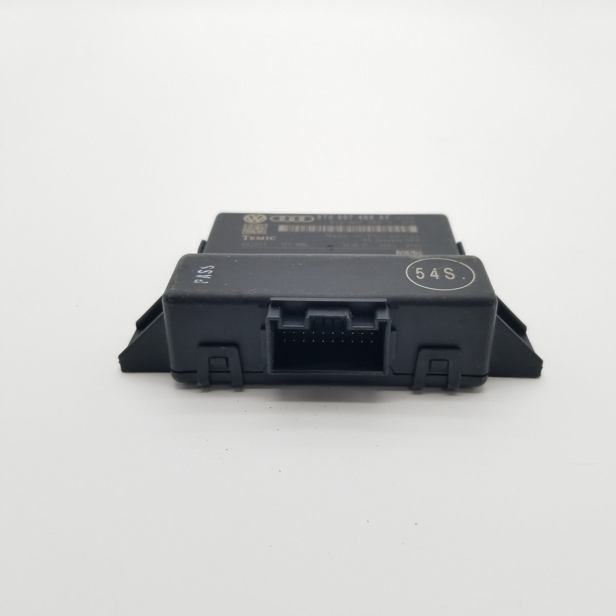 2009 2010 2011 2012 AUDI A4 B8 NETWORK GATEWAY CONTROL MODULE UNIT