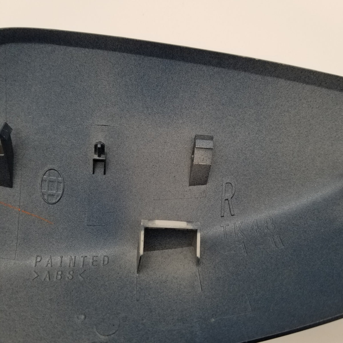 2017 2018 2019 2020 2021 MAZDA CX-5 CX-9 RIGHT EXTERIOR MIRROR COVER CAP OEM