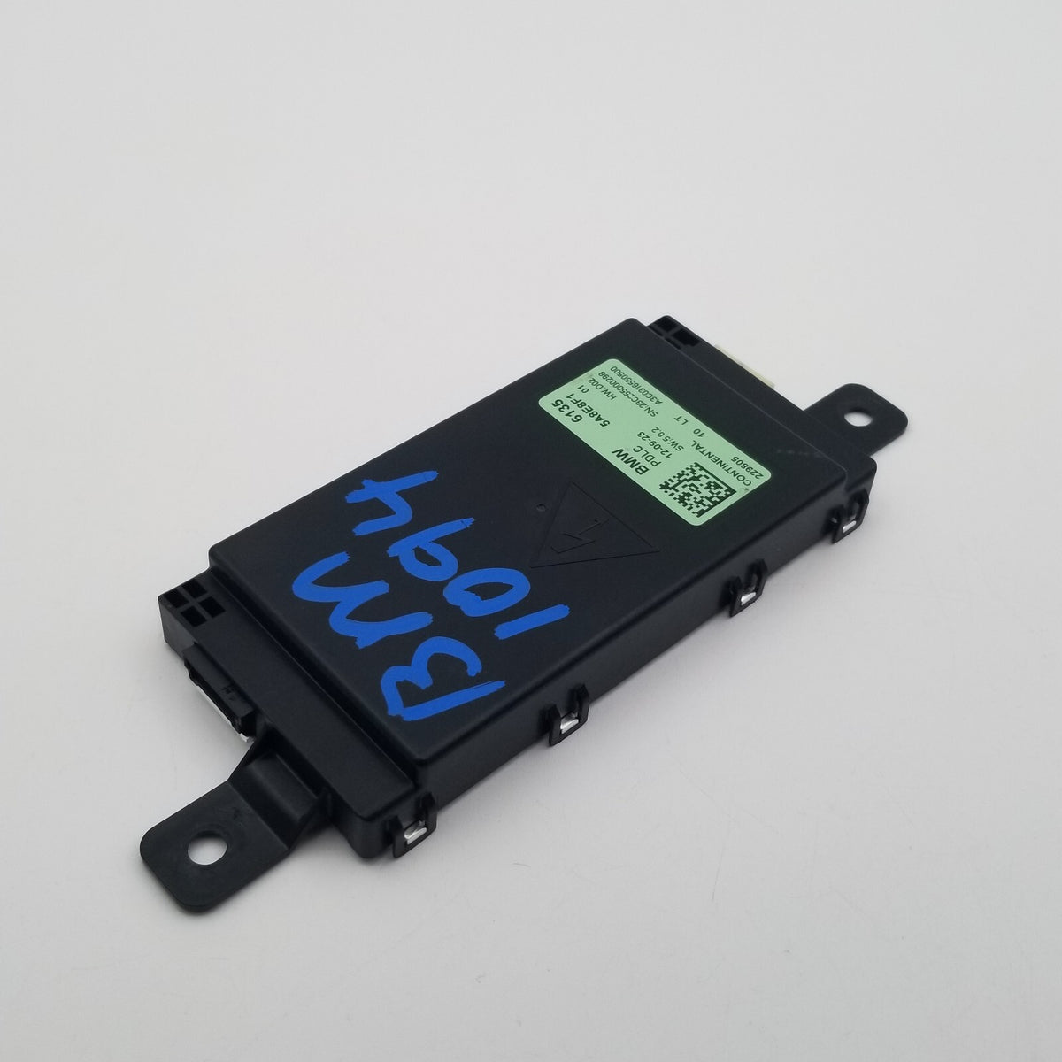 2022 - 2025 BMW iX I20 PANORAMIC SUN ROOF SUNROOF WINDOW CONTROL MODULE UNIT