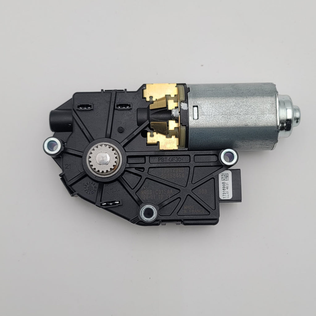 2018 2019 2020 2021 2022 BMW G30 G31 M550i Sunroof Motor Drive Unit OEM 7316536