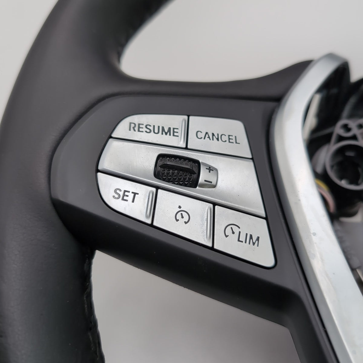 2019- 2025 BMW X3 X4 Steering Wheel Heated with Paddle Shifter 5A1FC87