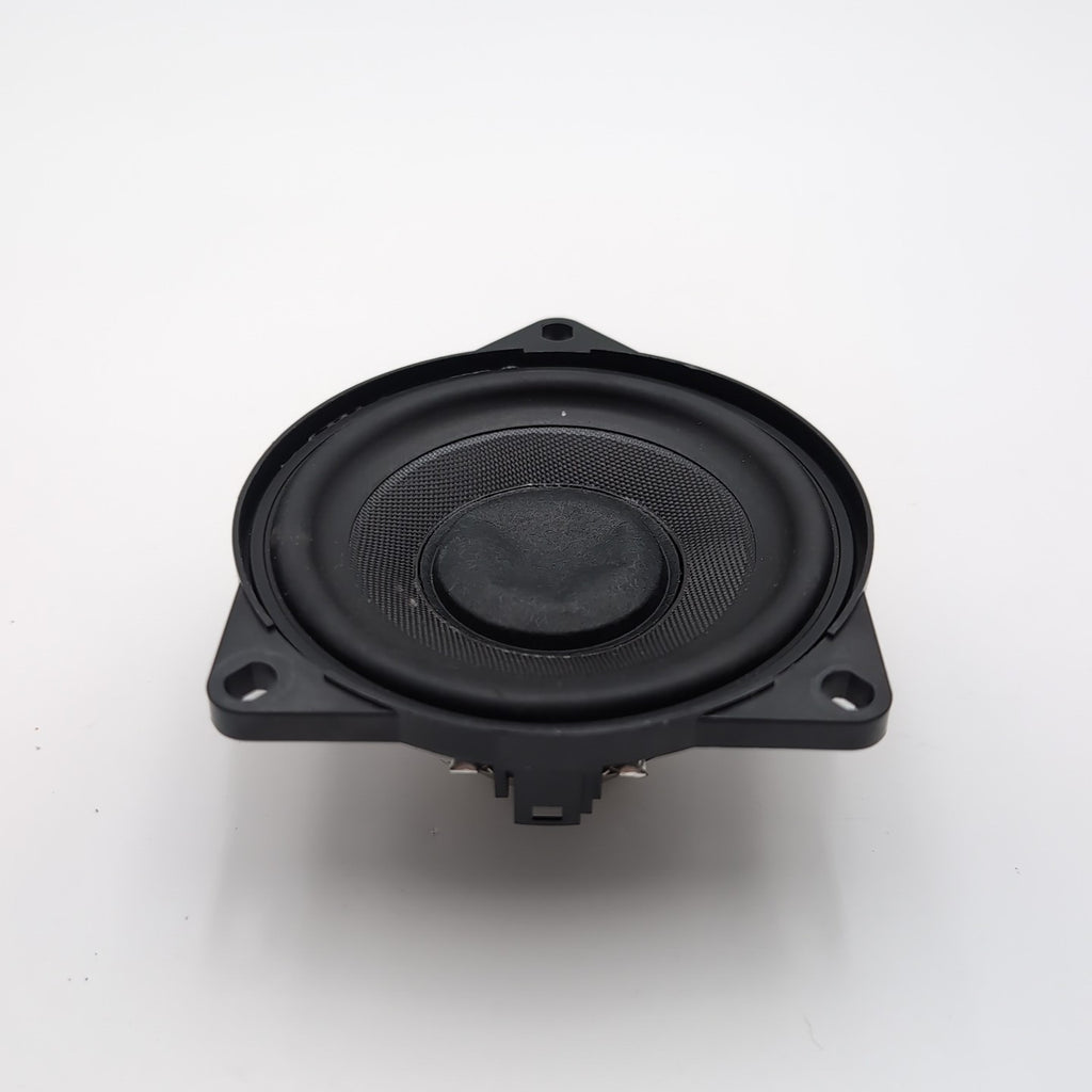 2024 2025 BMW X3 G45 Instrument Panel Mid Range Audio Speaker ALEV3 OEM 5A451C1