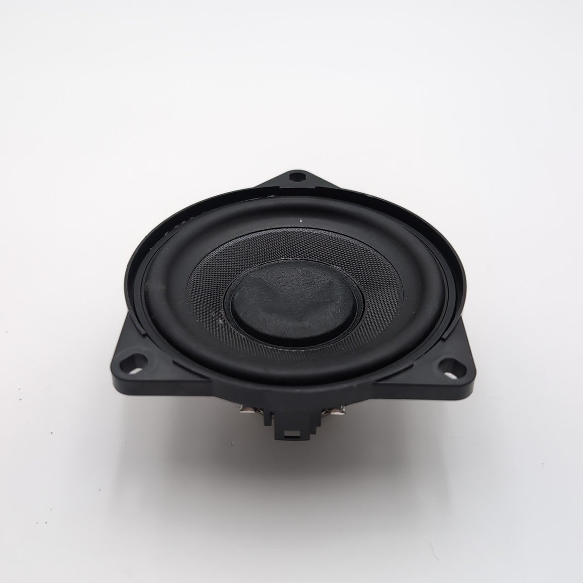 2024 2025 BMW X3 G45 Instrument Panel Mid Range Audio Speaker ALEV3 OEM 5A451C1