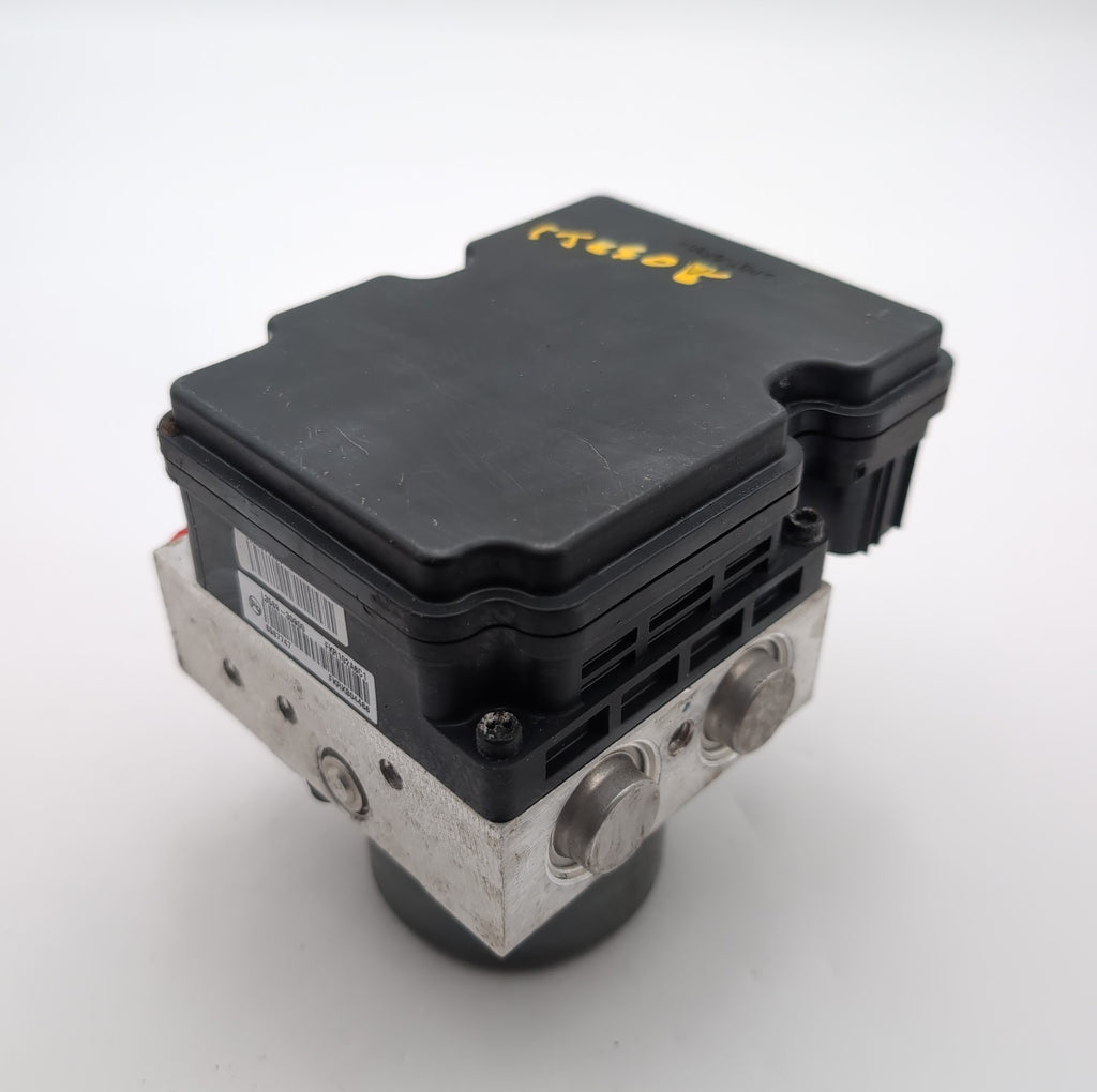 2021 2022 2023 2024 Kia K5 1.6L ABS Anti Lock Brake Pump Control Unit 58900L3100