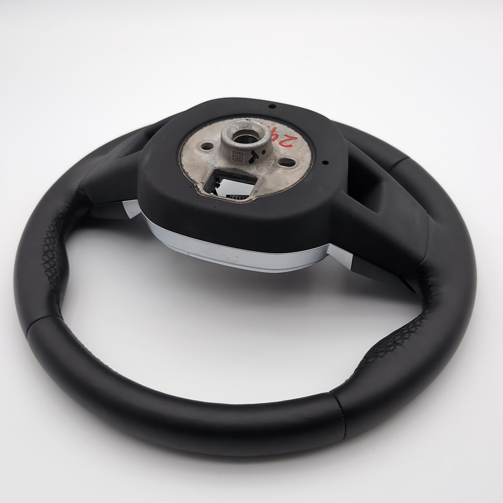 2023 2024 2025 BMW X1 X2 U11 U10 Leather Steering Wheel 9472034