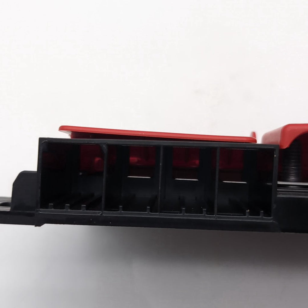 2021 - 2026 BMW X7 X5 Rear B+ Junction Point Terminal Fuse Box 8717954