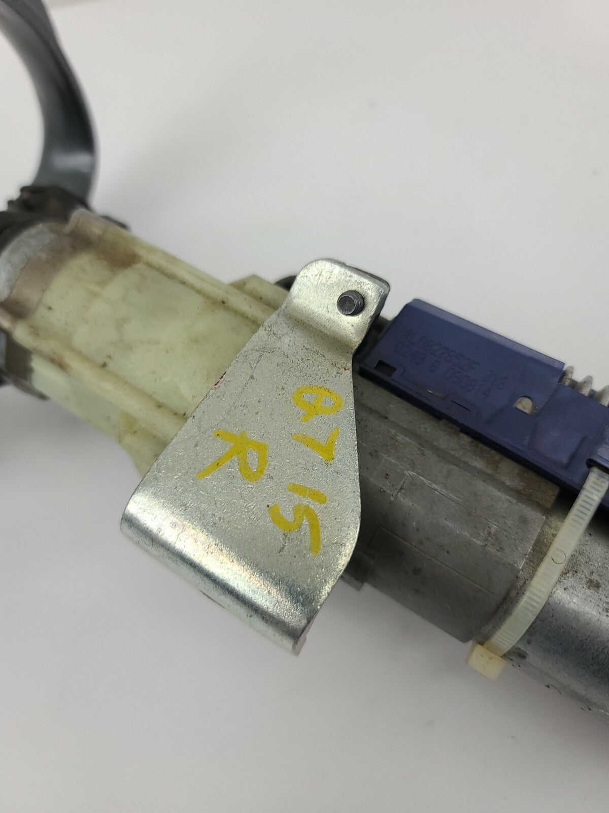2014 2015 AUDI Q7 Right Trunk Hatch Tailgate Lift Motor Drive OEM 4L0827852F