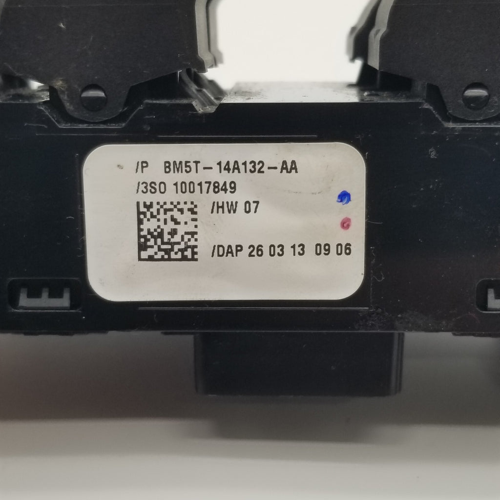 2013 2014 2015 Ford Focus Front Drivers Master Window Switch Mirror Control