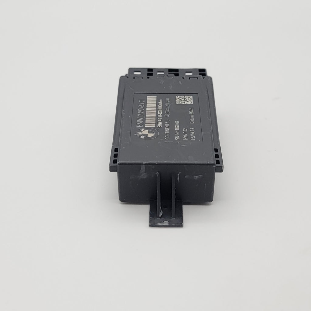 Front Seat Control Module OEM BMW F30 F10 F12 F13 2 3 4 5 6 Series X3 X4 X5 X6