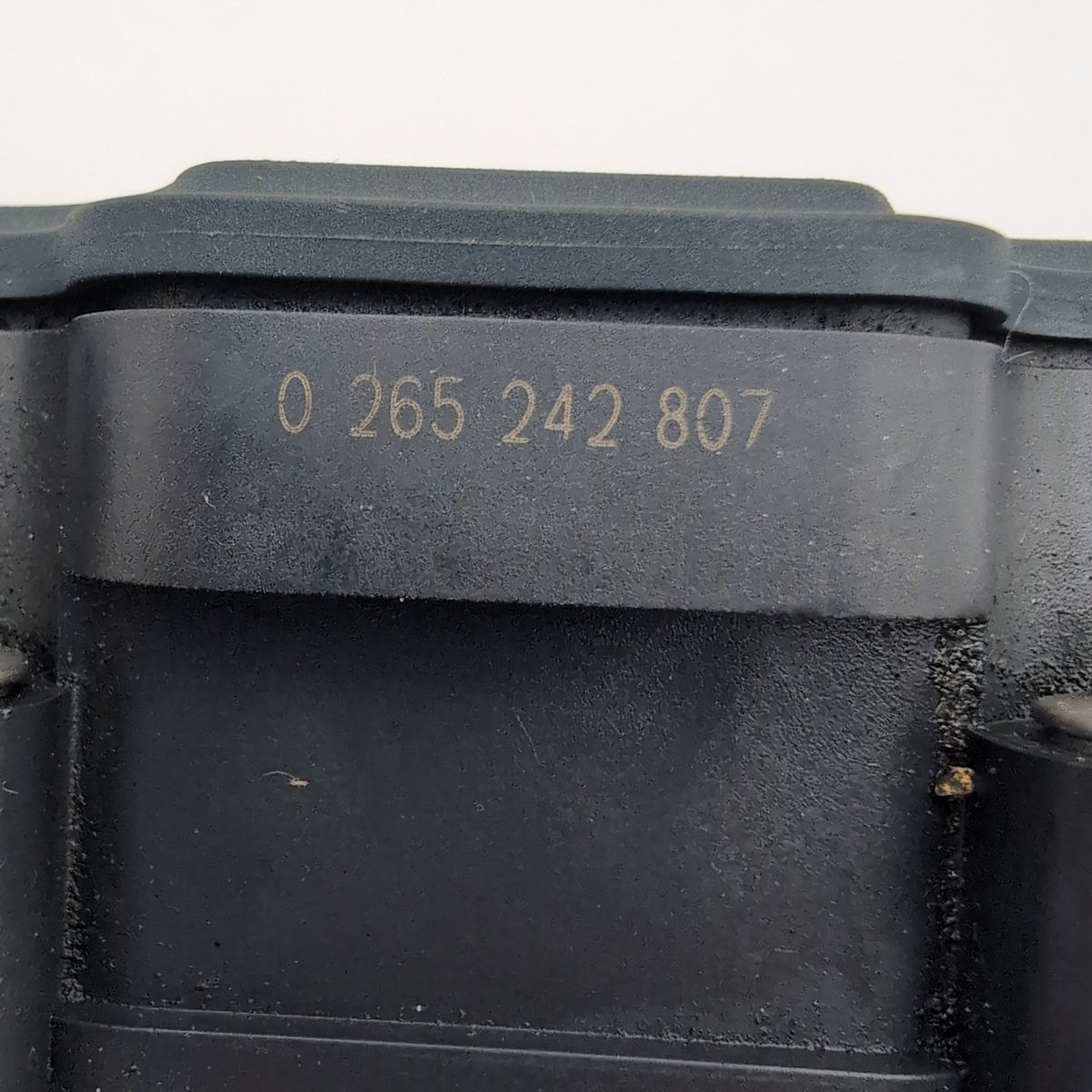 2013 2014 Ford Flex ABS Anti Lock Brake Pump Control Unit DA83-2C405-AE