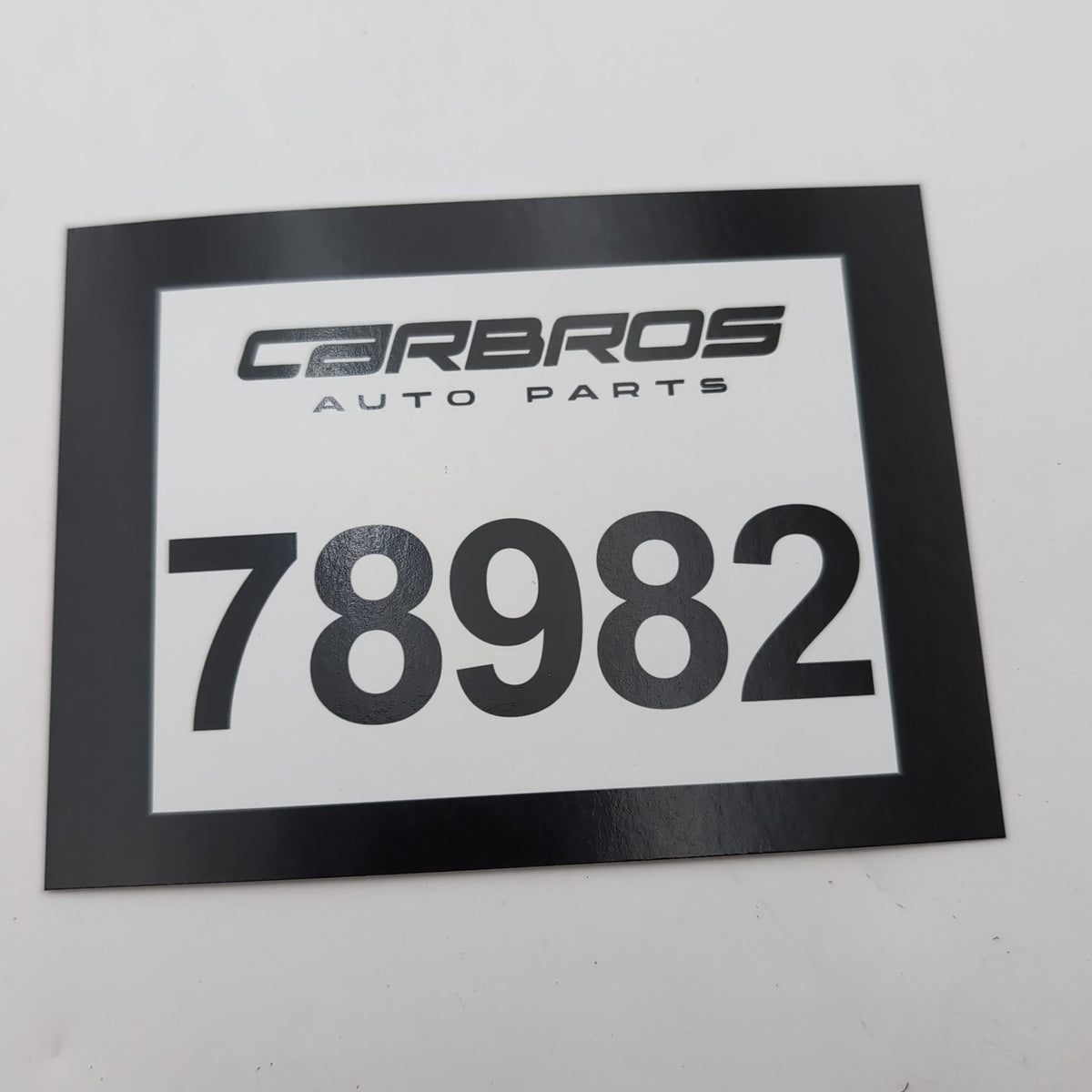 2011- 2015 Toyota Prius Transmission Control Module Computer OEM 89535-76011