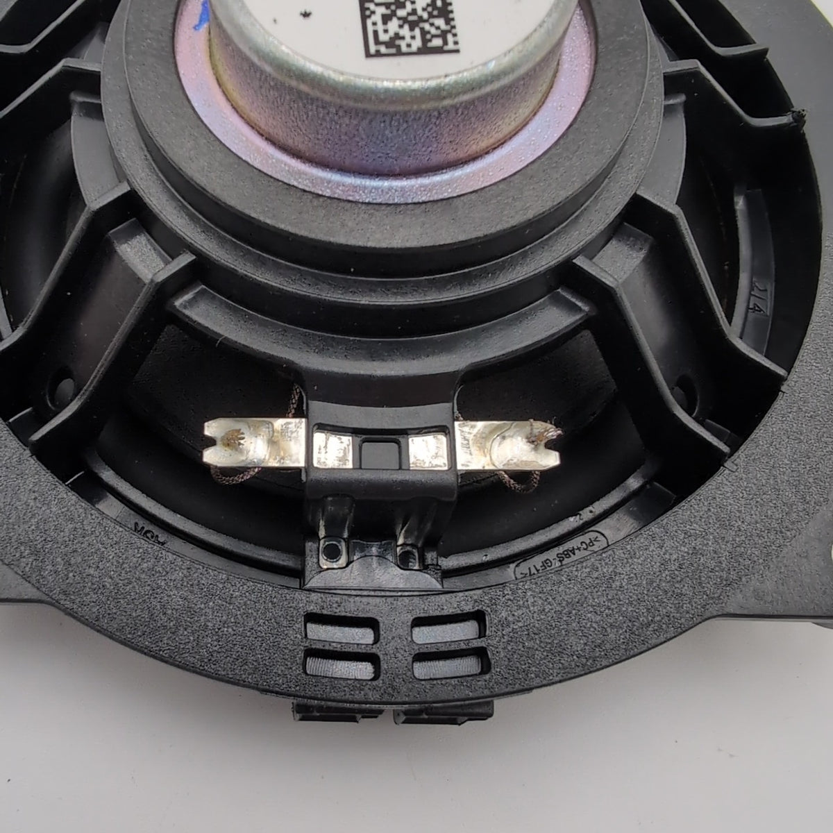 2023 - 2026 BMW 530I 540I G60 X1 X2 Front Rear Door Midrange Speaker 5A06FC5