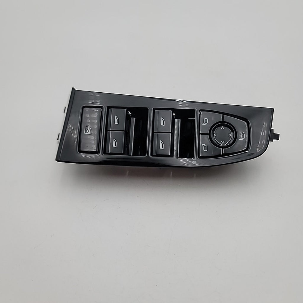 2023 2024 2025 BMW M540i G60 G61 G90 G91 Driver Master Window Switch 5A4B416