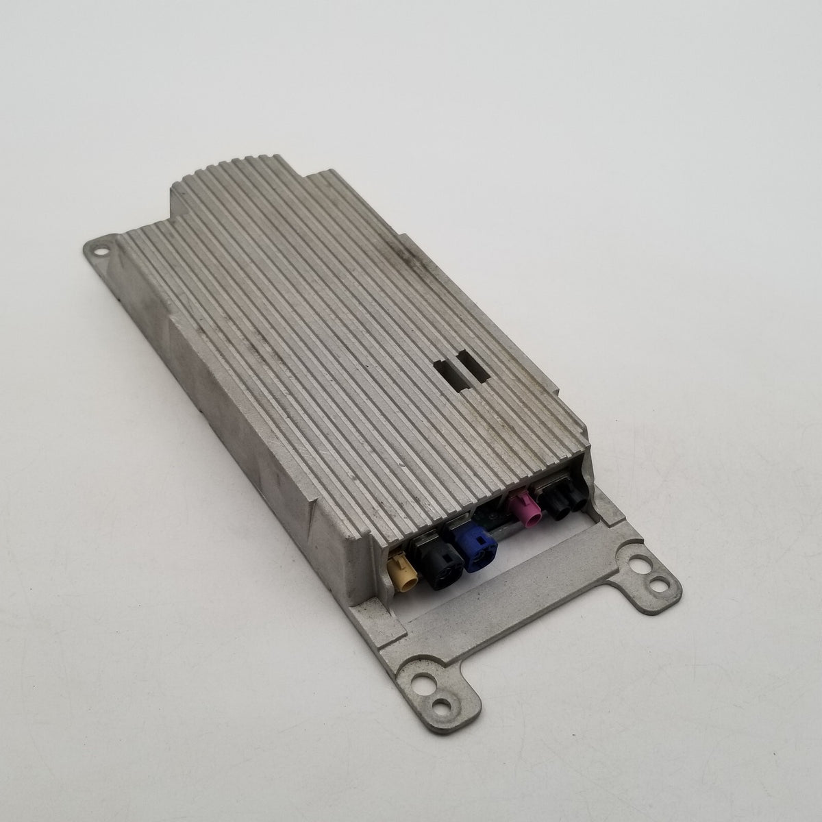 2012- 2018 BMW 535i F21 F22 F30 F32 Bluetooth Telematics Control Module 9257154