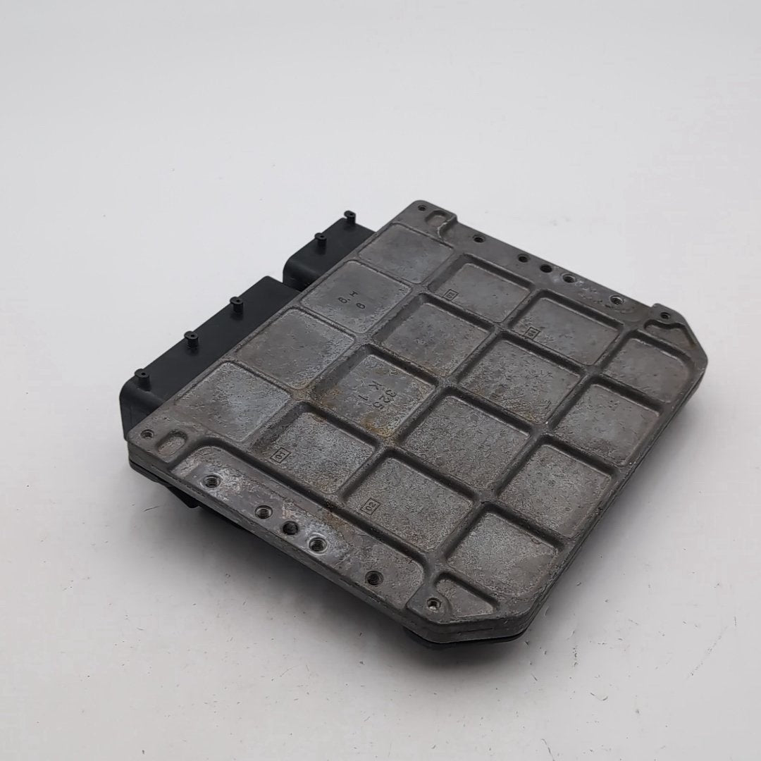 2006 Toyota RAV4 3.5L Engine Computer Control Module ECU 89661-42D81