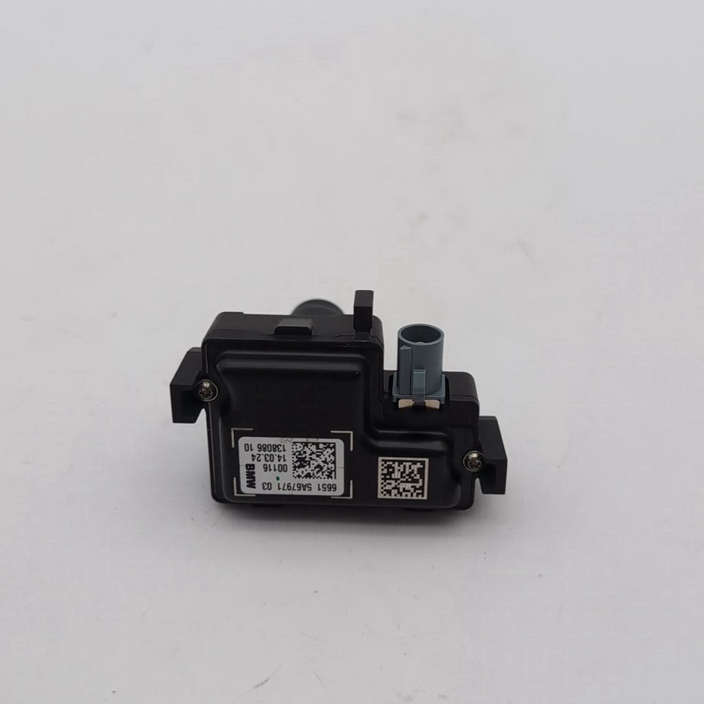 2022 - 2026 BMW G60 G70 XM X3 X5 X7 iX Autonomous Driving Assist Camera 5A67971
