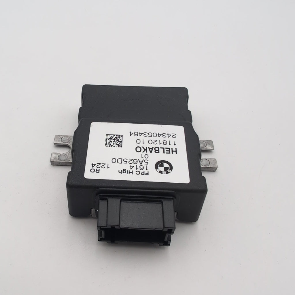 2021 - 2025 BMW G20 G22 G80 G82 G42 M3 M4 Fuel Pump Control Module 5A625D0