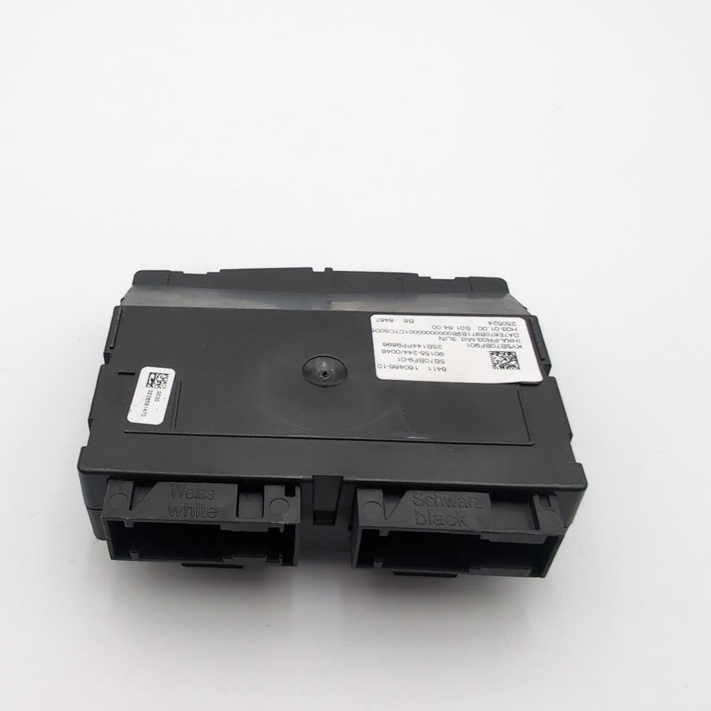 2023 - 2026 BMW G26 XM X5 X7 HVAC Climate Control Amplifier Module 5B70BF9