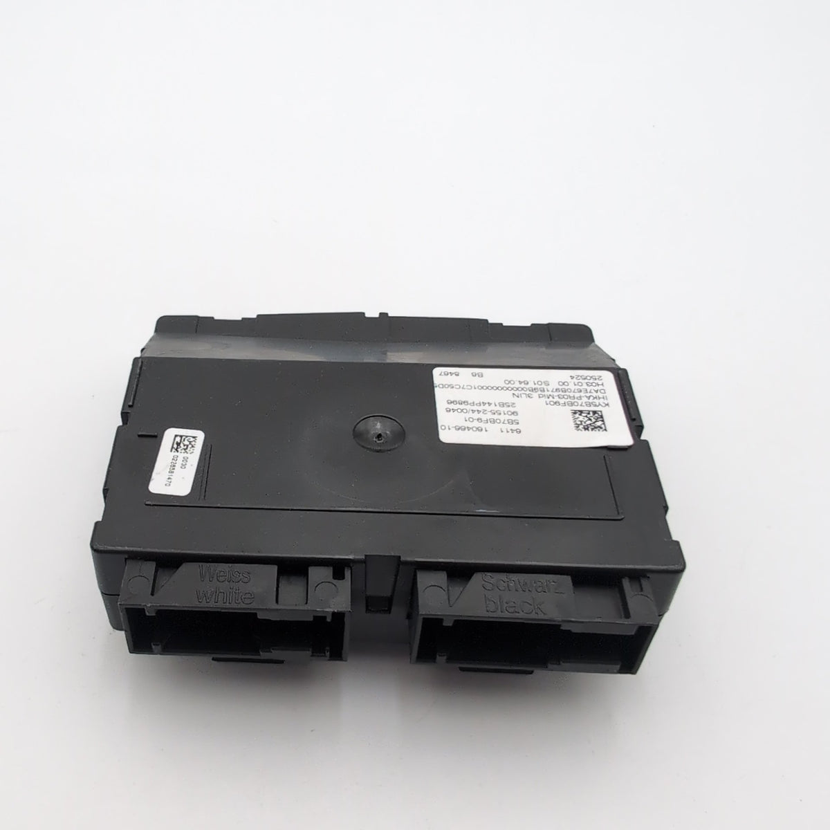 2023 - 2026 BMW G26 XM X5 X7 HVAC Climate Control Amplifier Module 5B70BF9