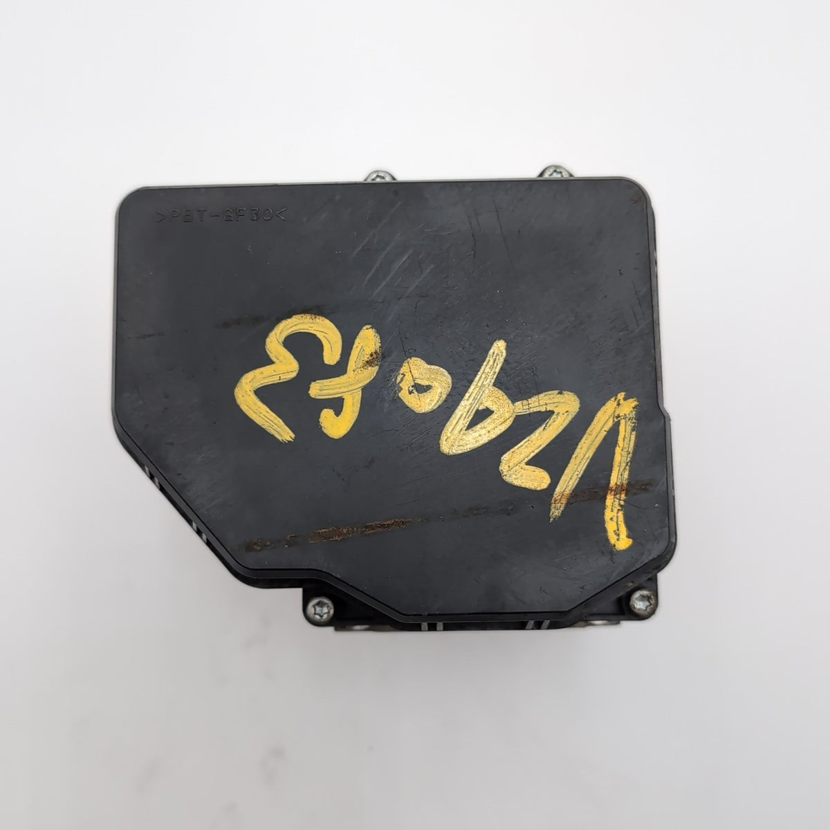 2014 2015 Mazda 6 2.5L ABS Anti Lock Brake Pump Control Unit GHR1-437A0