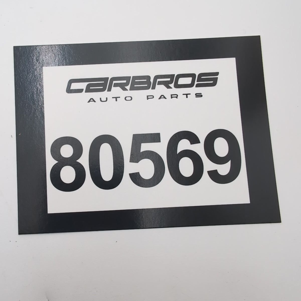 2019 - 2025 BMW G20 X3 X4 X5 X6 X7 Front Rear Door Midrange Speaker 6809629