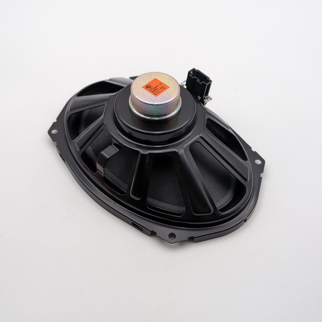 2014- 2021 BMW i3 I01 Front Right Passenger Side Subwoofer Speaker 9285272 OEM