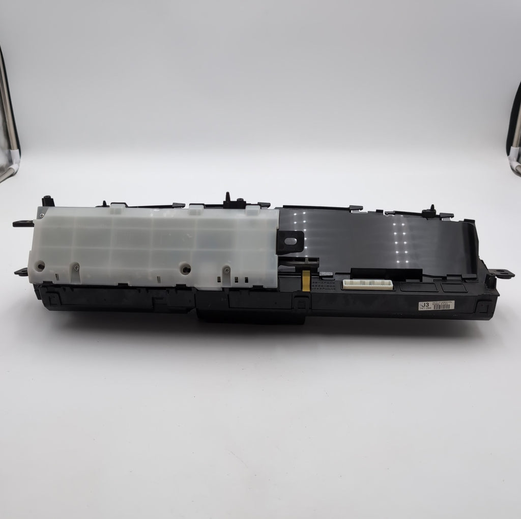 2010 - 2015 Toyota Prius Speedometer Instrument Cluster Gauge 83800-47D31