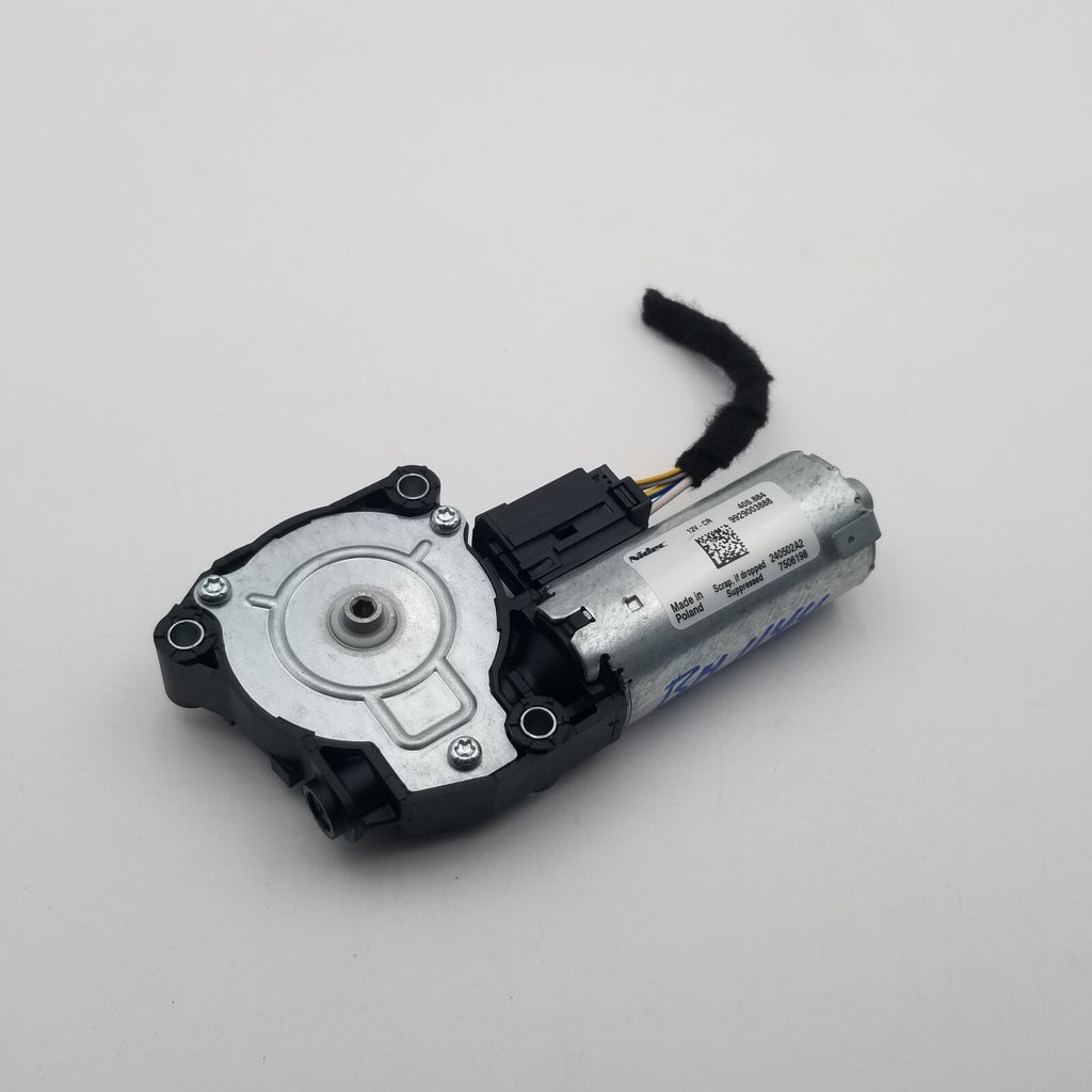 2019 2020 2021 2022 2023 BMW G20 G26 G32 M440 Sunroof Motor Sun Moon Roof Motor