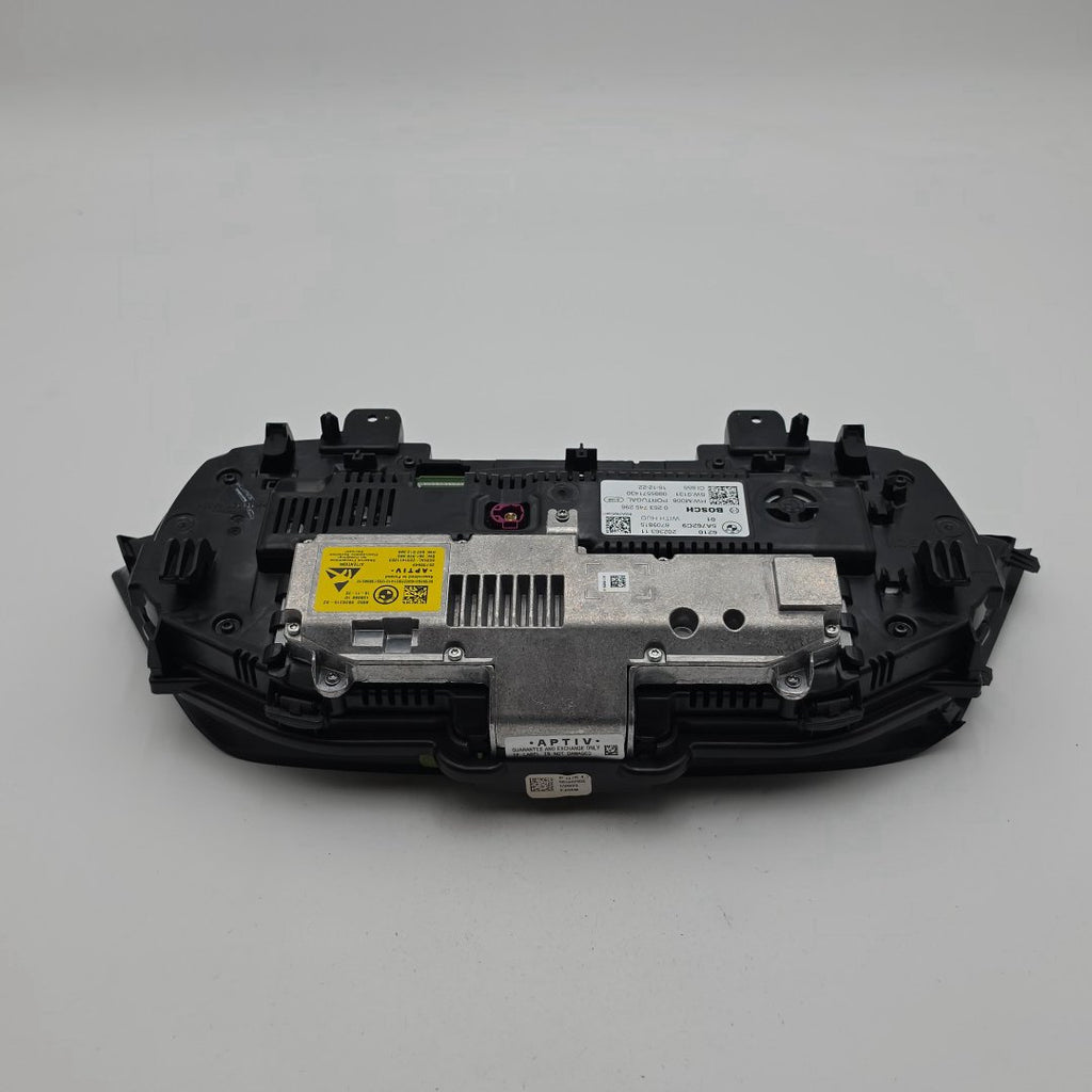 2022 2023 BMW X5 X6 Instrument Cluster Speedometer with HUD 5A762C9