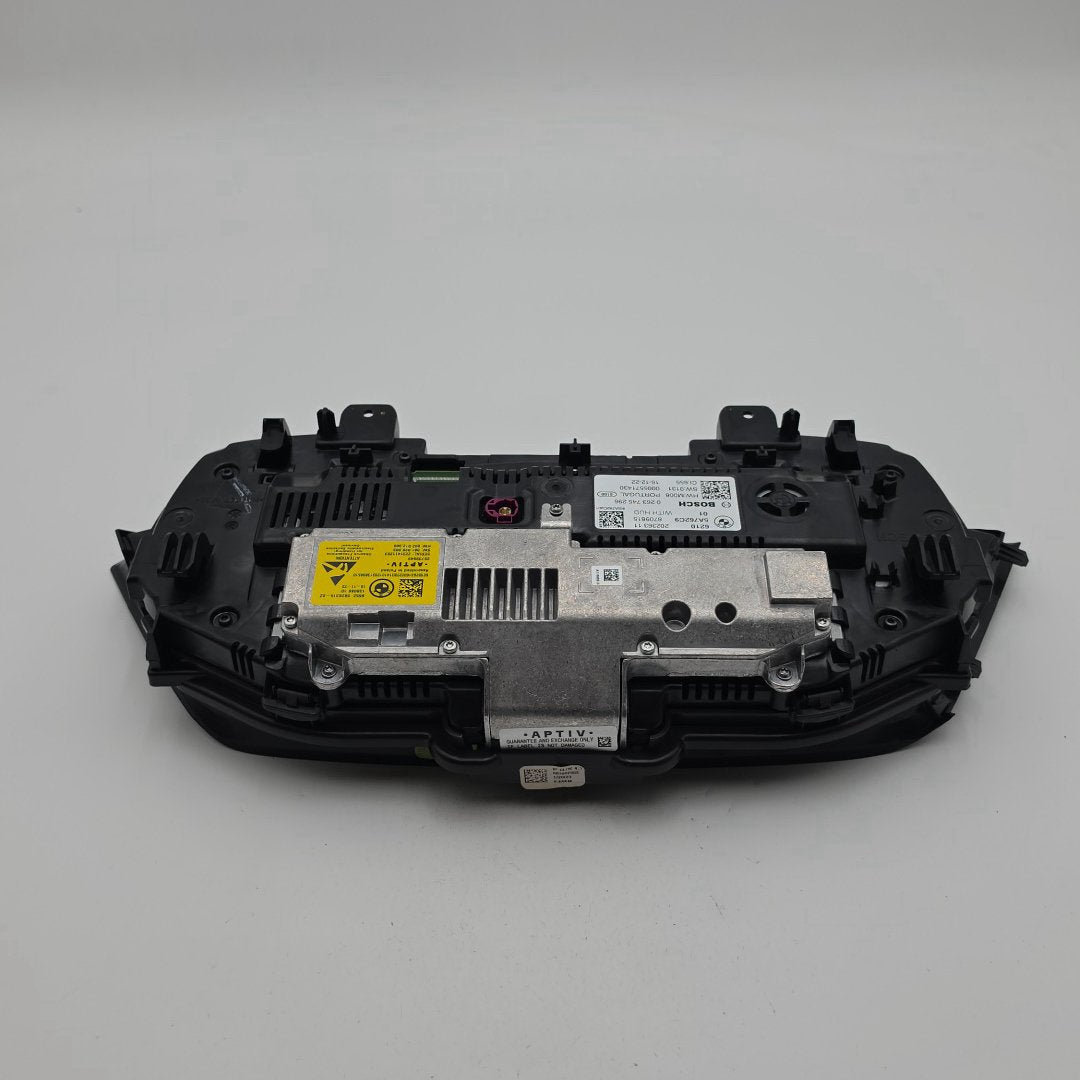 2022 2023 BMW X5 X6 Instrument Cluster Speedometer with HUD 5A762C9