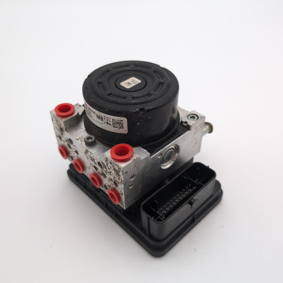 2014 - 2019 Nissan Vera 1.6L ABS Anti Lock Brake Pump Control Unit 476609MD0B